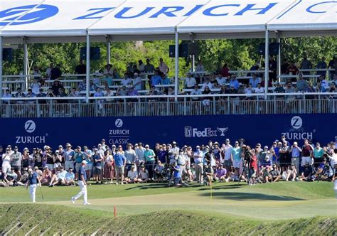 zurich classic 2023 payout
